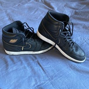 Jordan 1 Retro High City of Flight Size 12